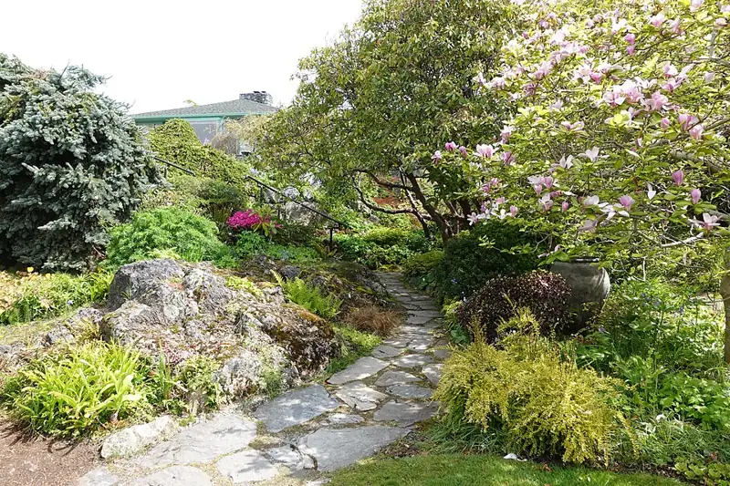 Abkhazi Garden