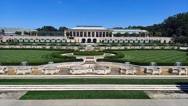 Longwood Gardens