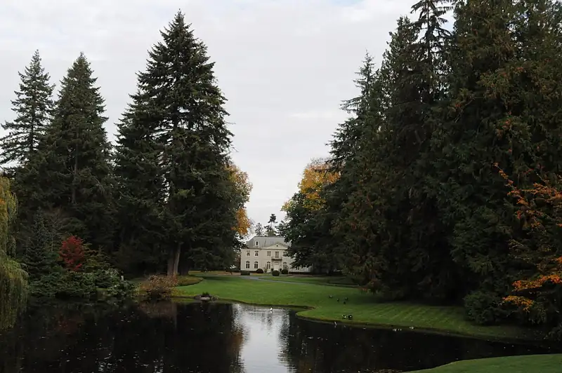 Bloedel Reserve