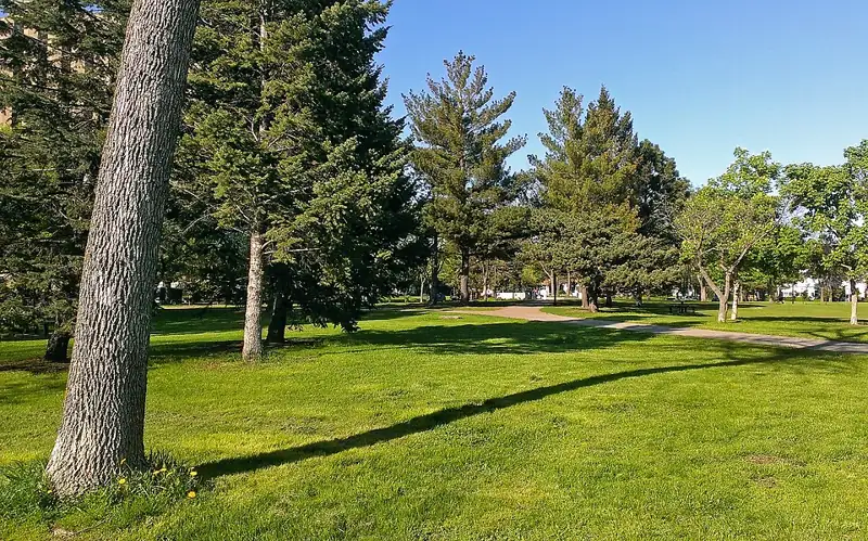 Horton Park (Saint Paul, Minnesota)