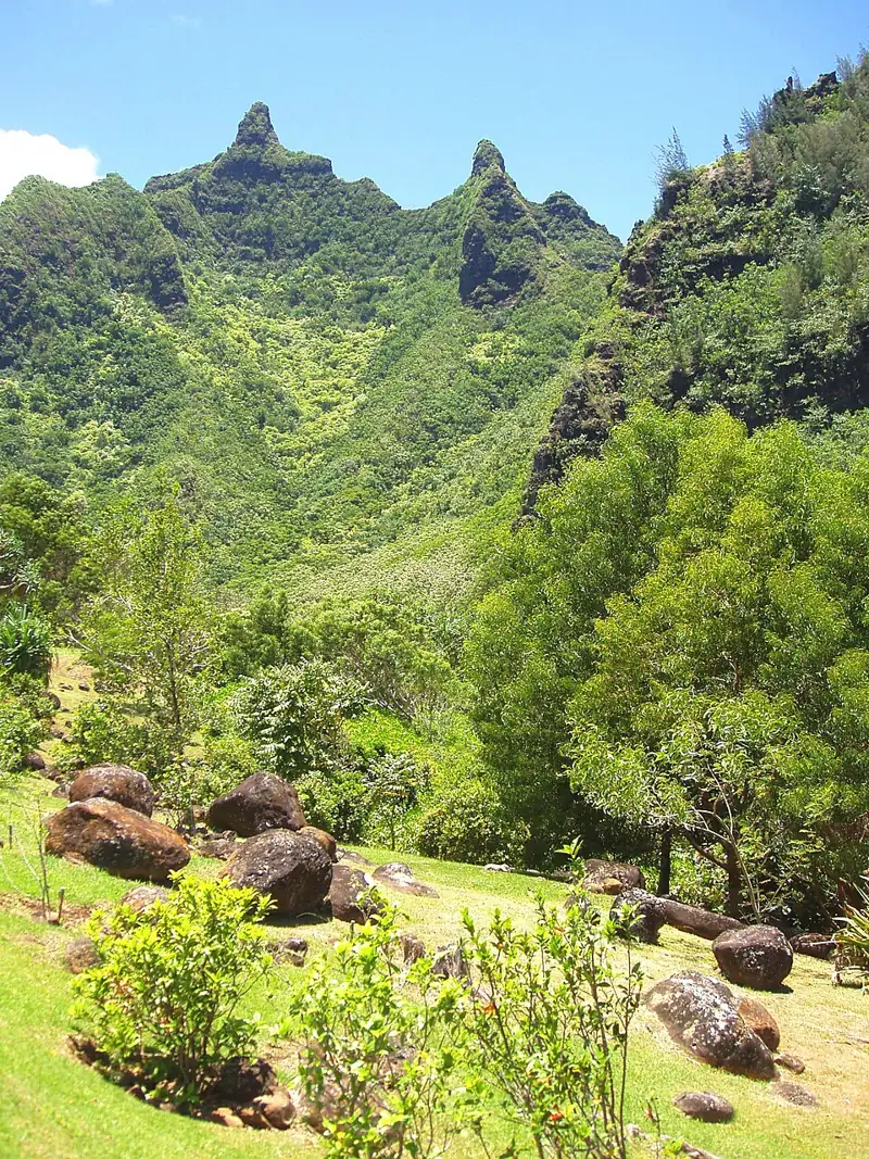 Limahuli Garden and Preserve
