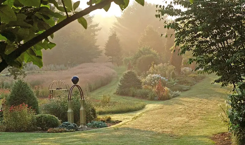 Bedrock Gardens