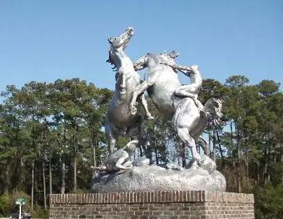 Brookgreen Gardens (Georgetown County)