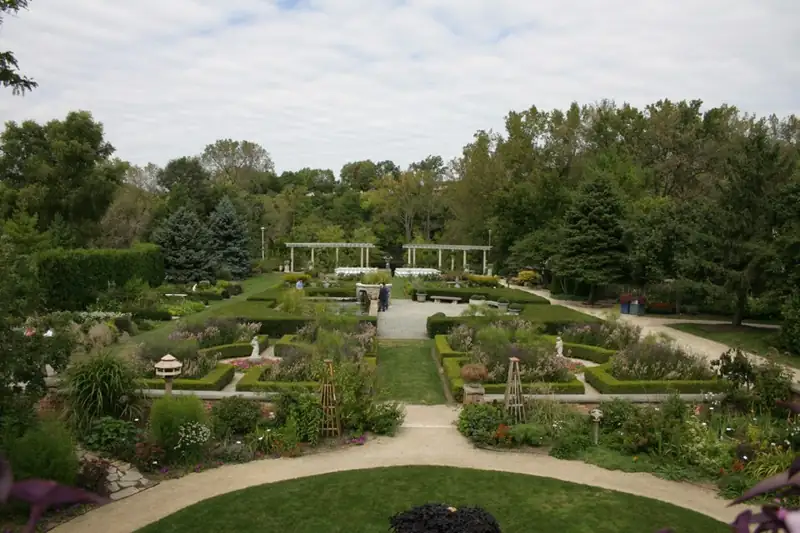 Rotary Botanical Gardens
