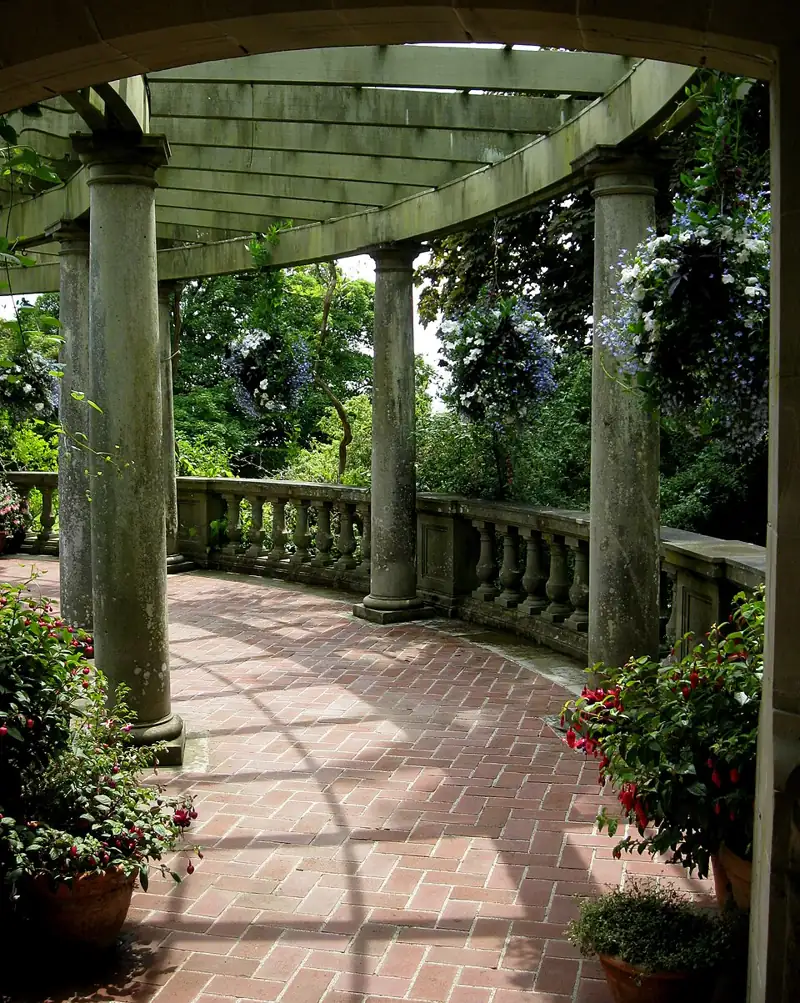 Hatley Park National Historic Site