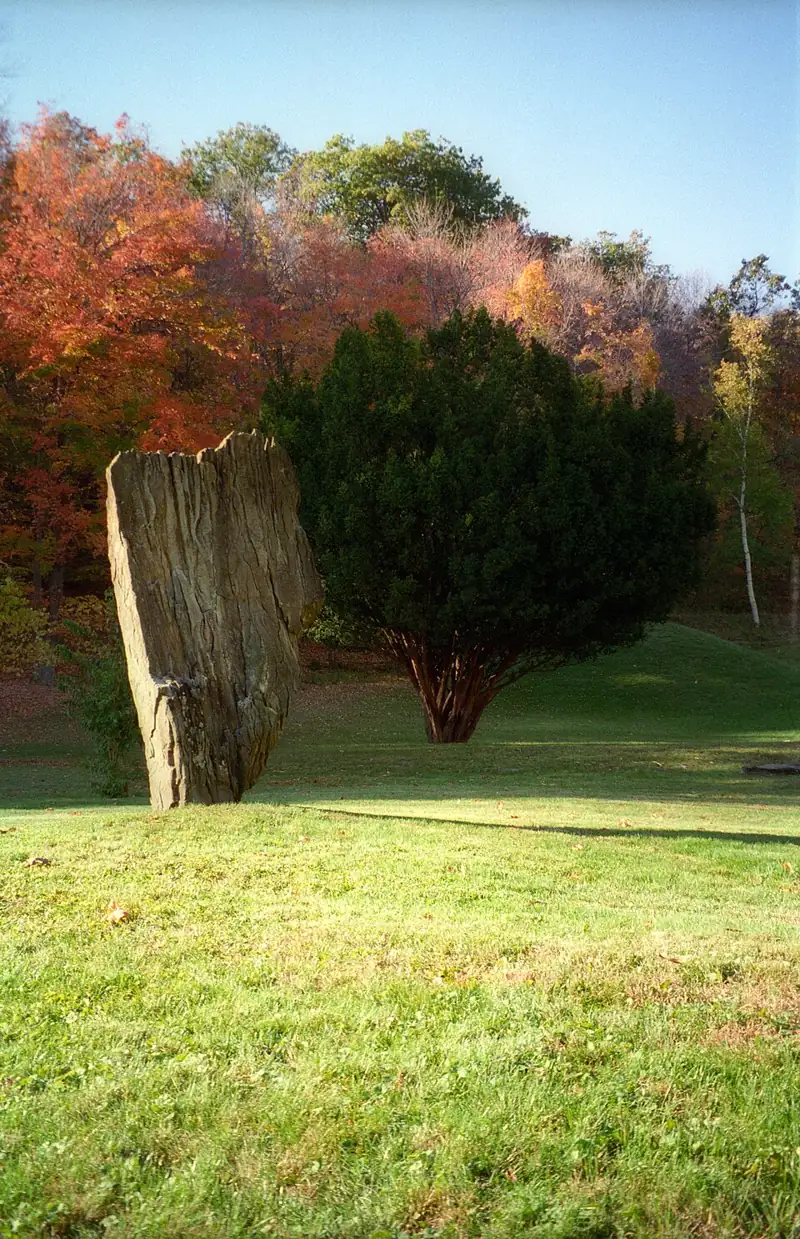 Innisfree Garden