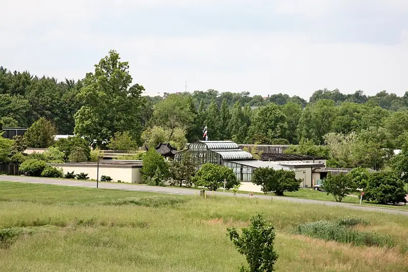 United States National Arboretum